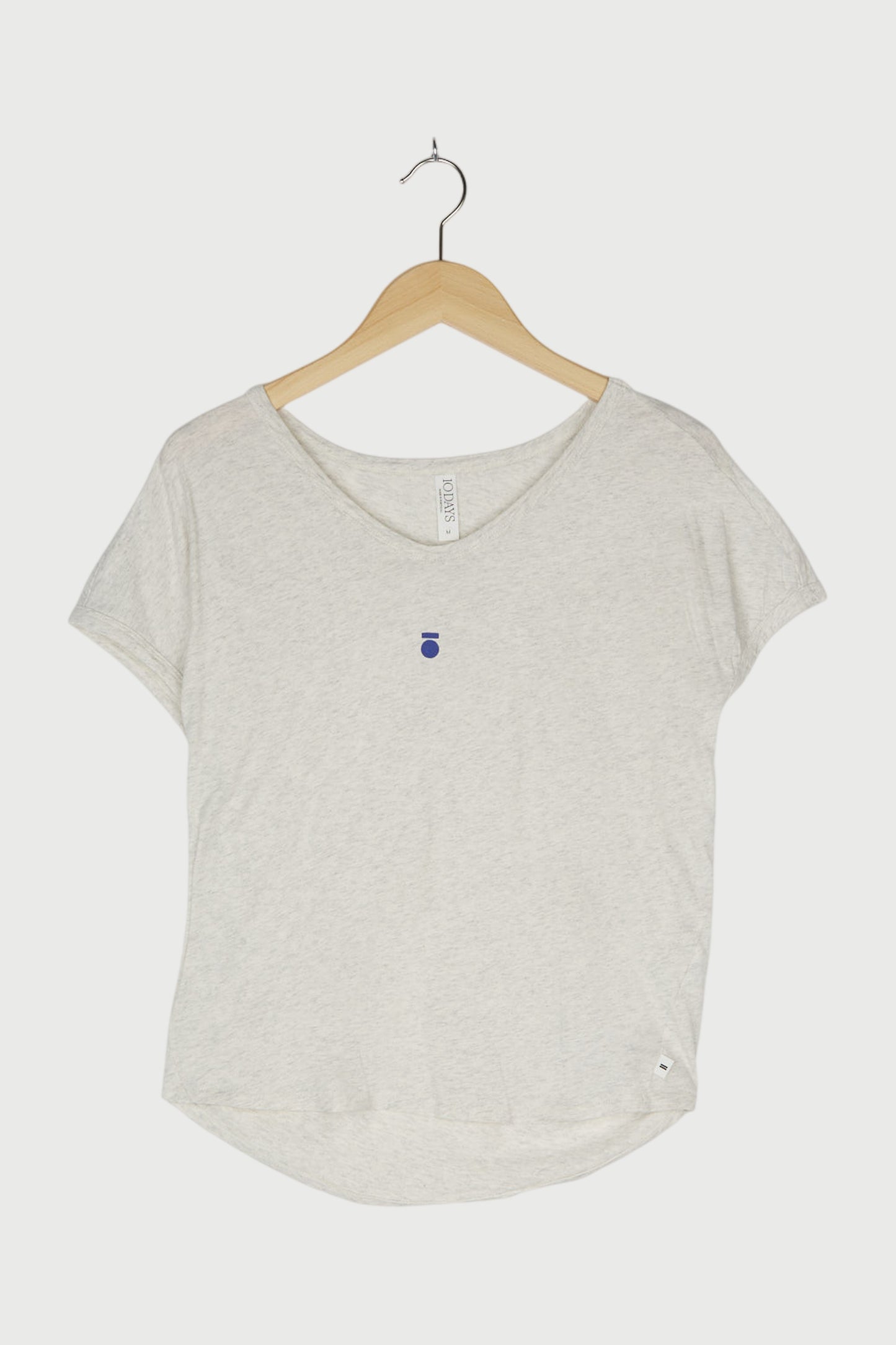 TEE MEDAL