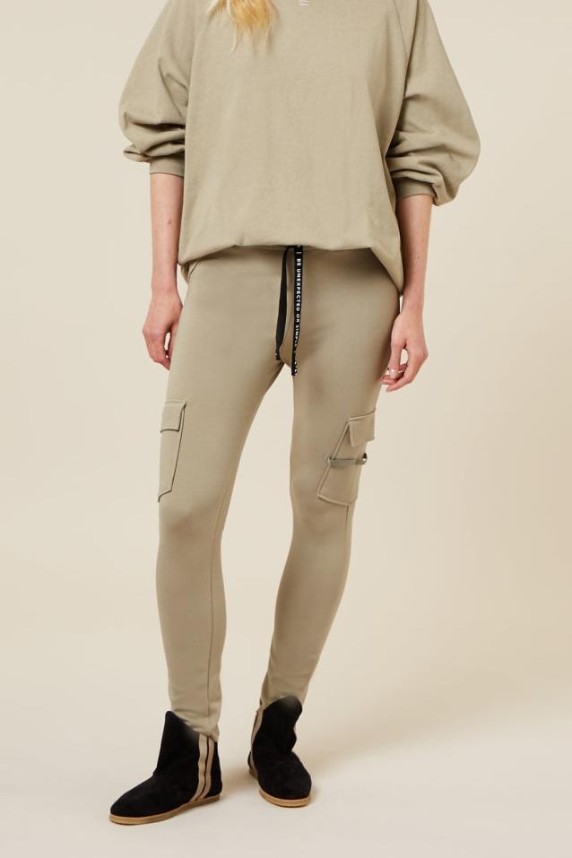 CARGO LEGGINGS