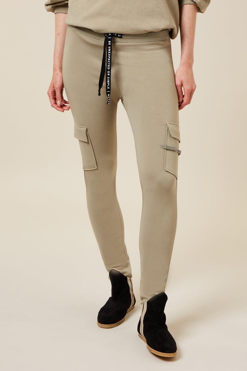CARGO LEGGINGS