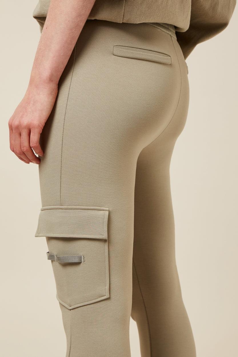 CARGO LEGGINGS
