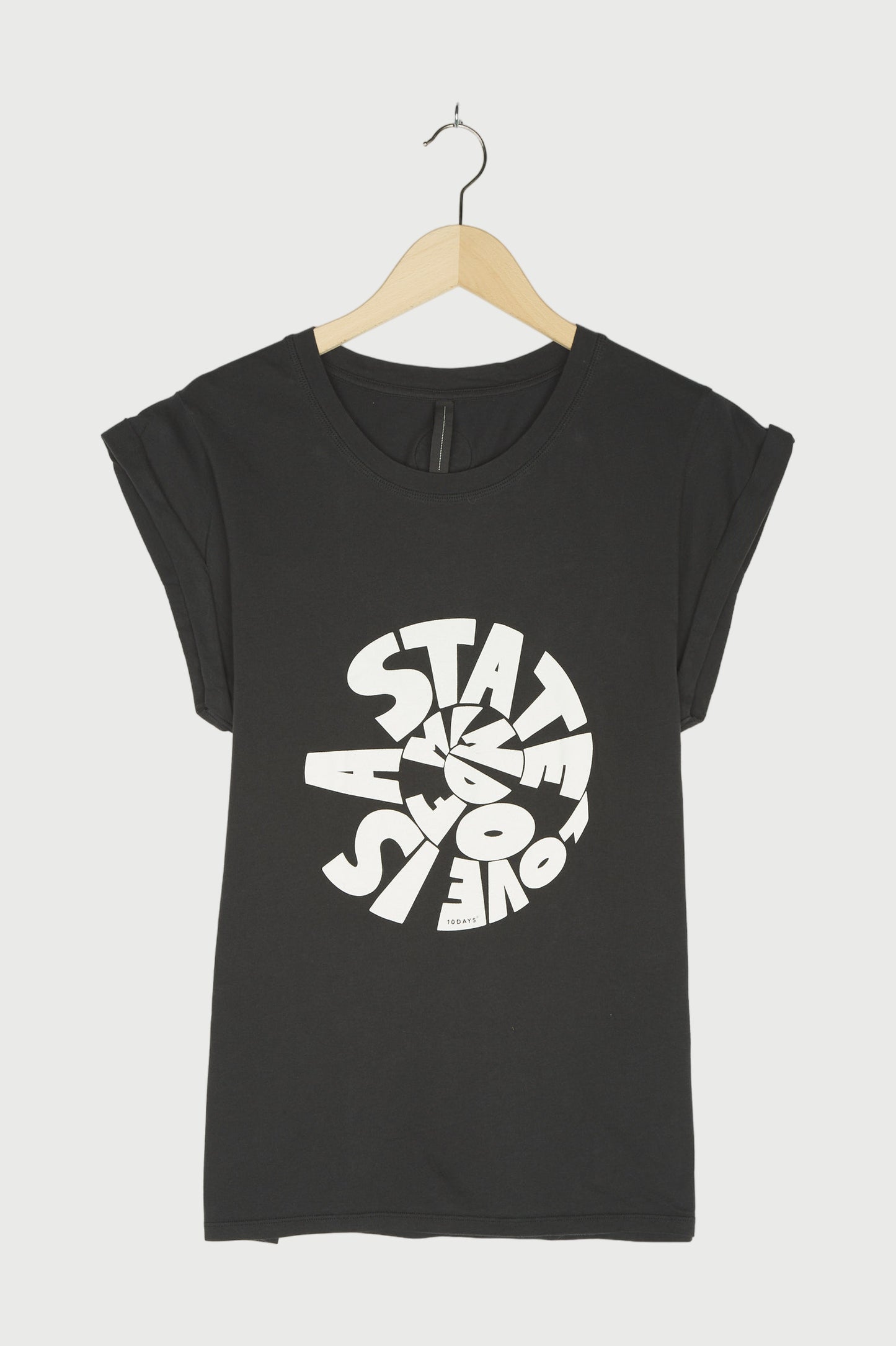 TEE ARTWORK