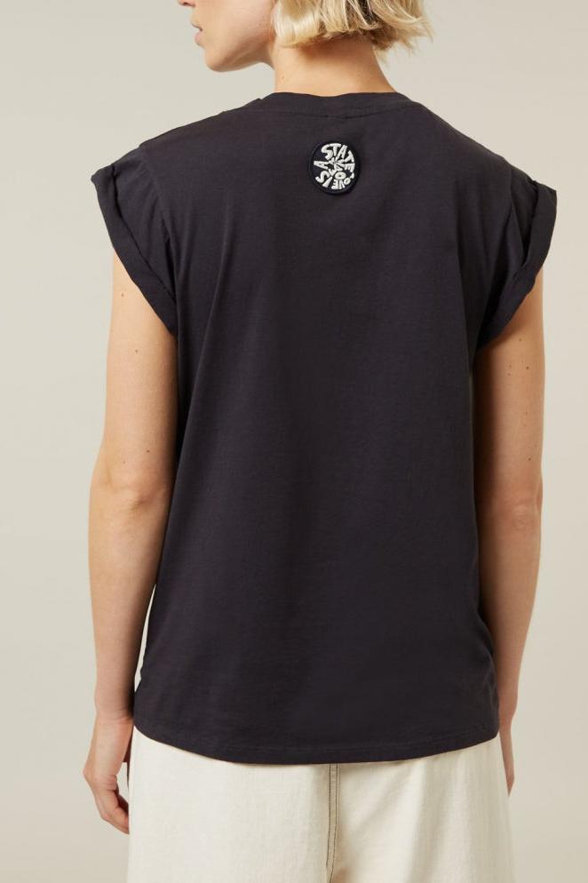 TEE ARTWORK