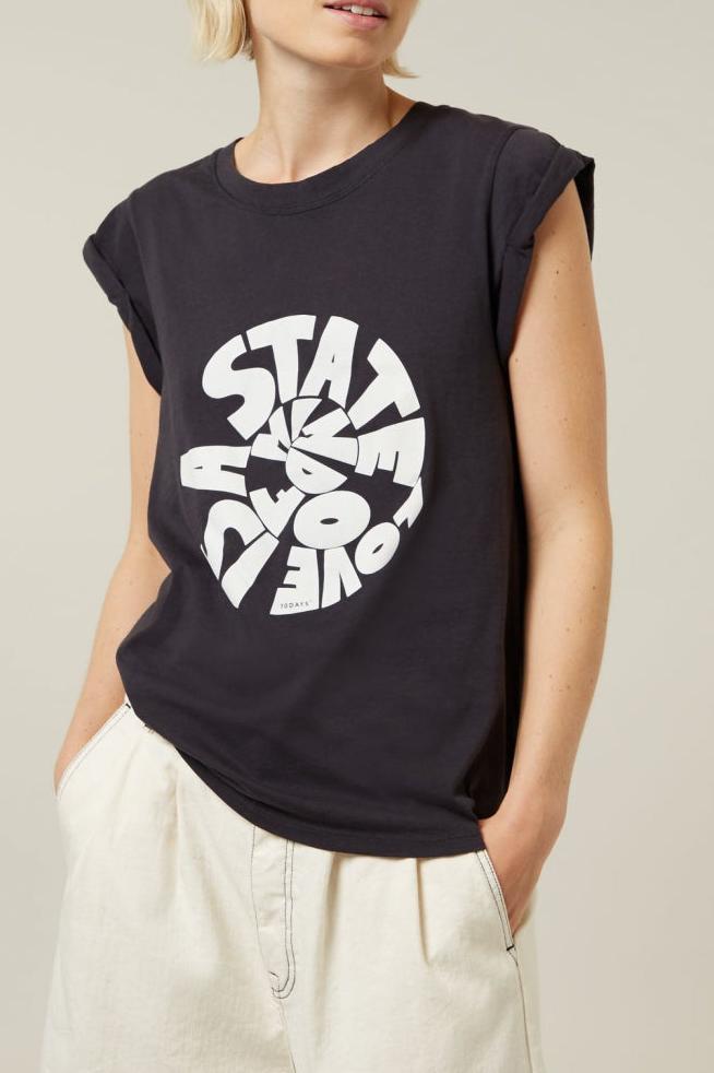 TEE ARTWORK