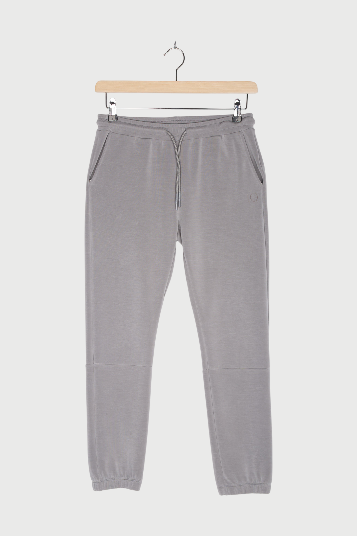 CROPPED JOGGER SCUBA
