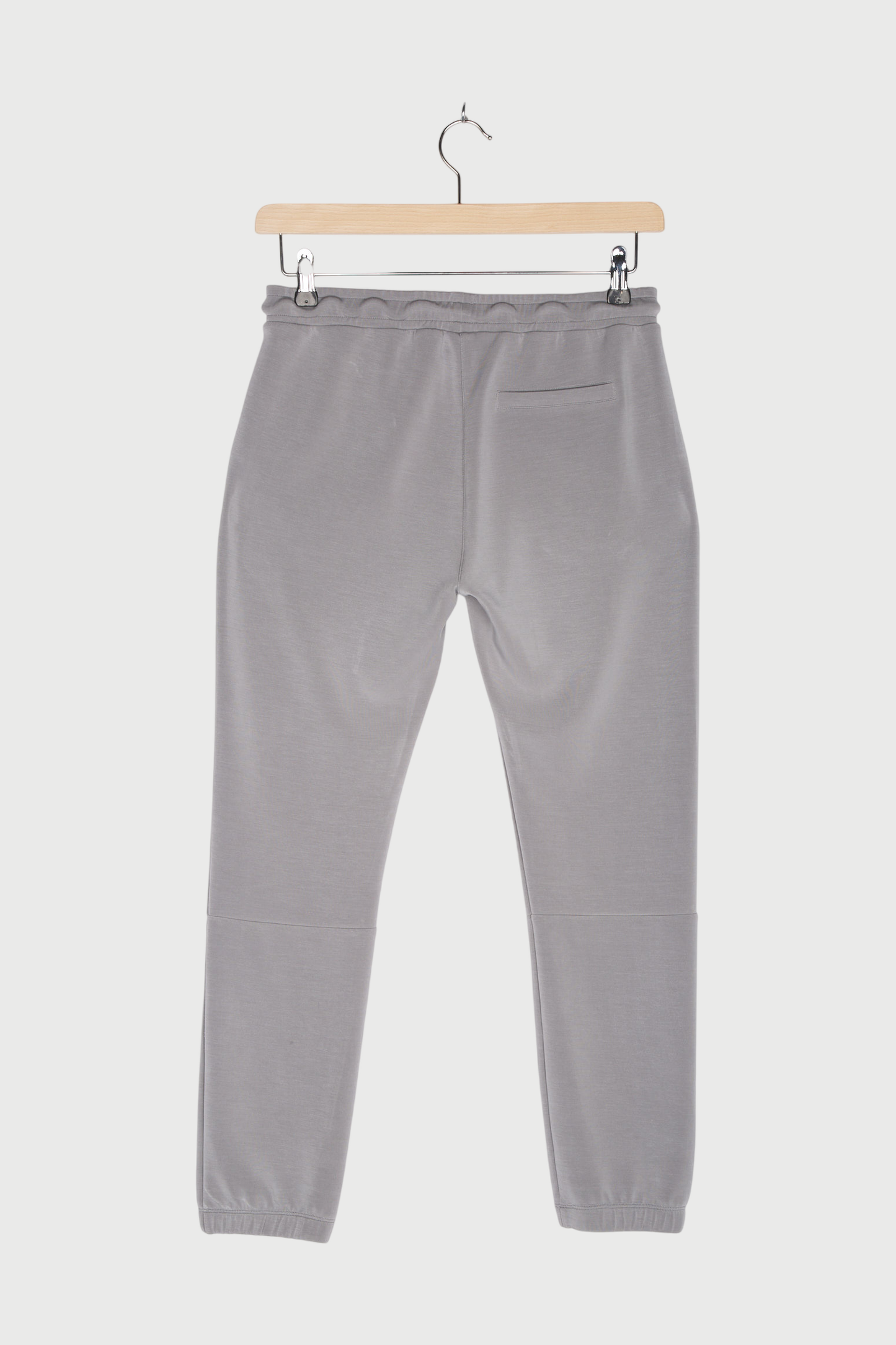 CROPPED JOGGER SCUBA