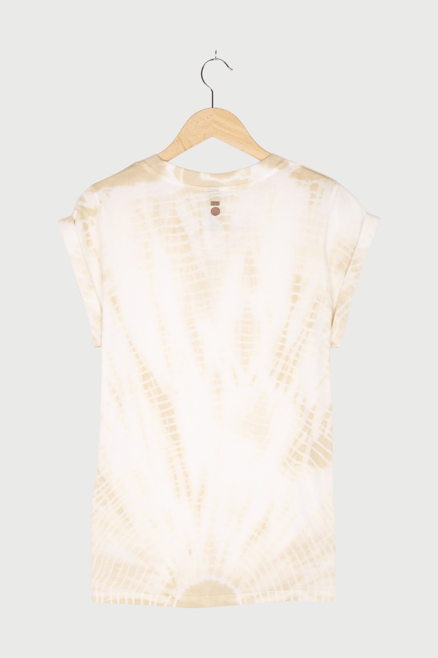 tee bamboo dye