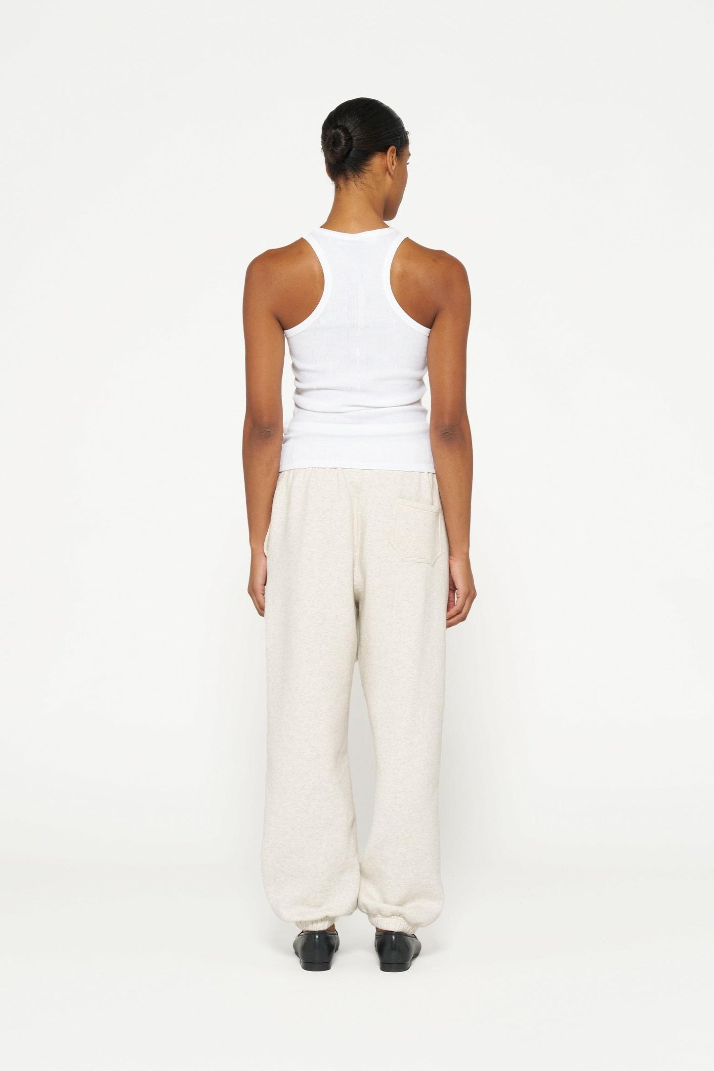 THE TANK TOP