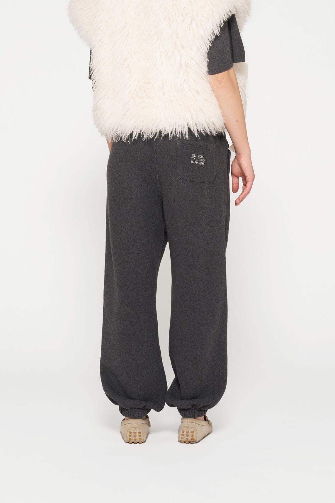 THE BOBBIE GILET