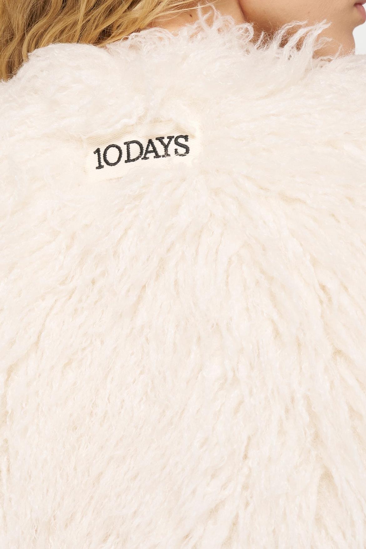 THE BOBBIE GILET
