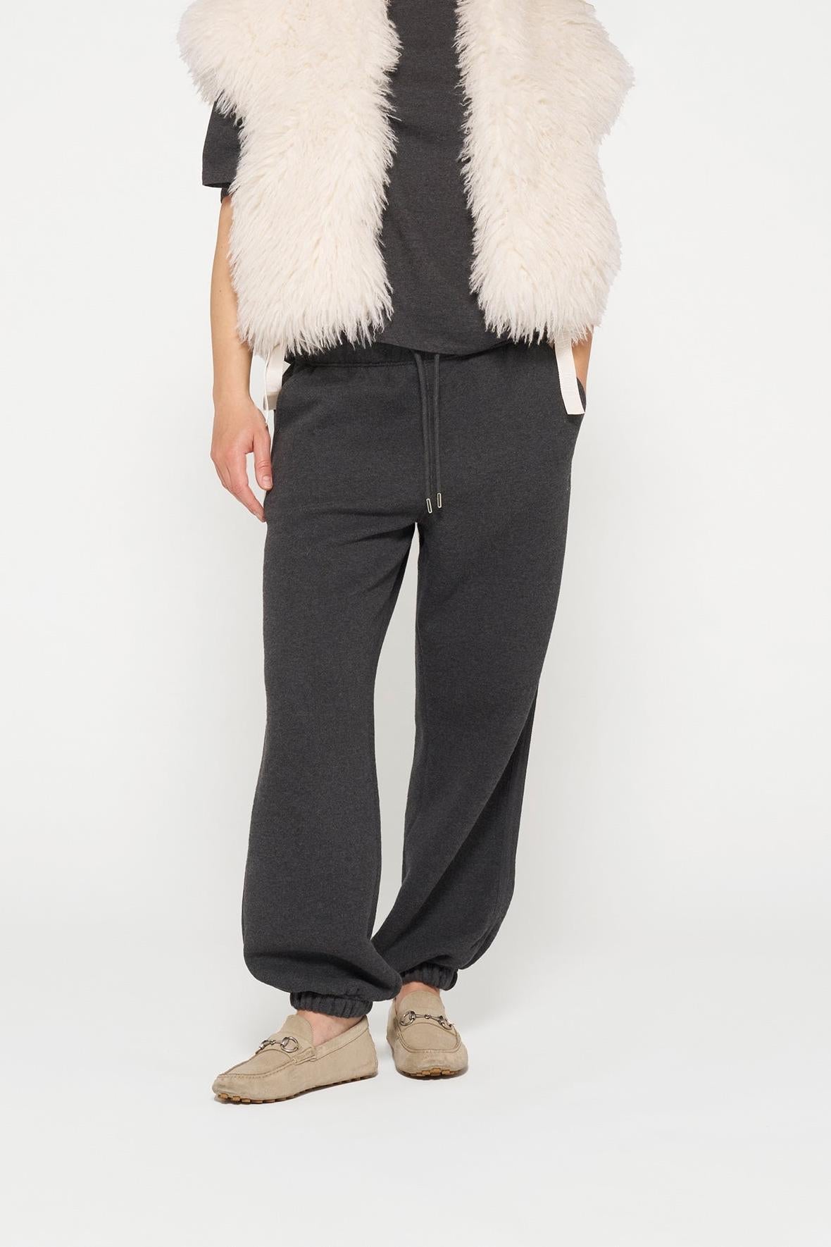 THE BOBBIE GILET