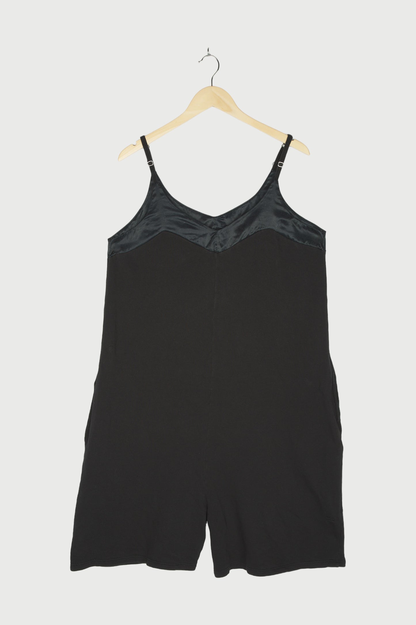 PLAYSUIT FLEECE