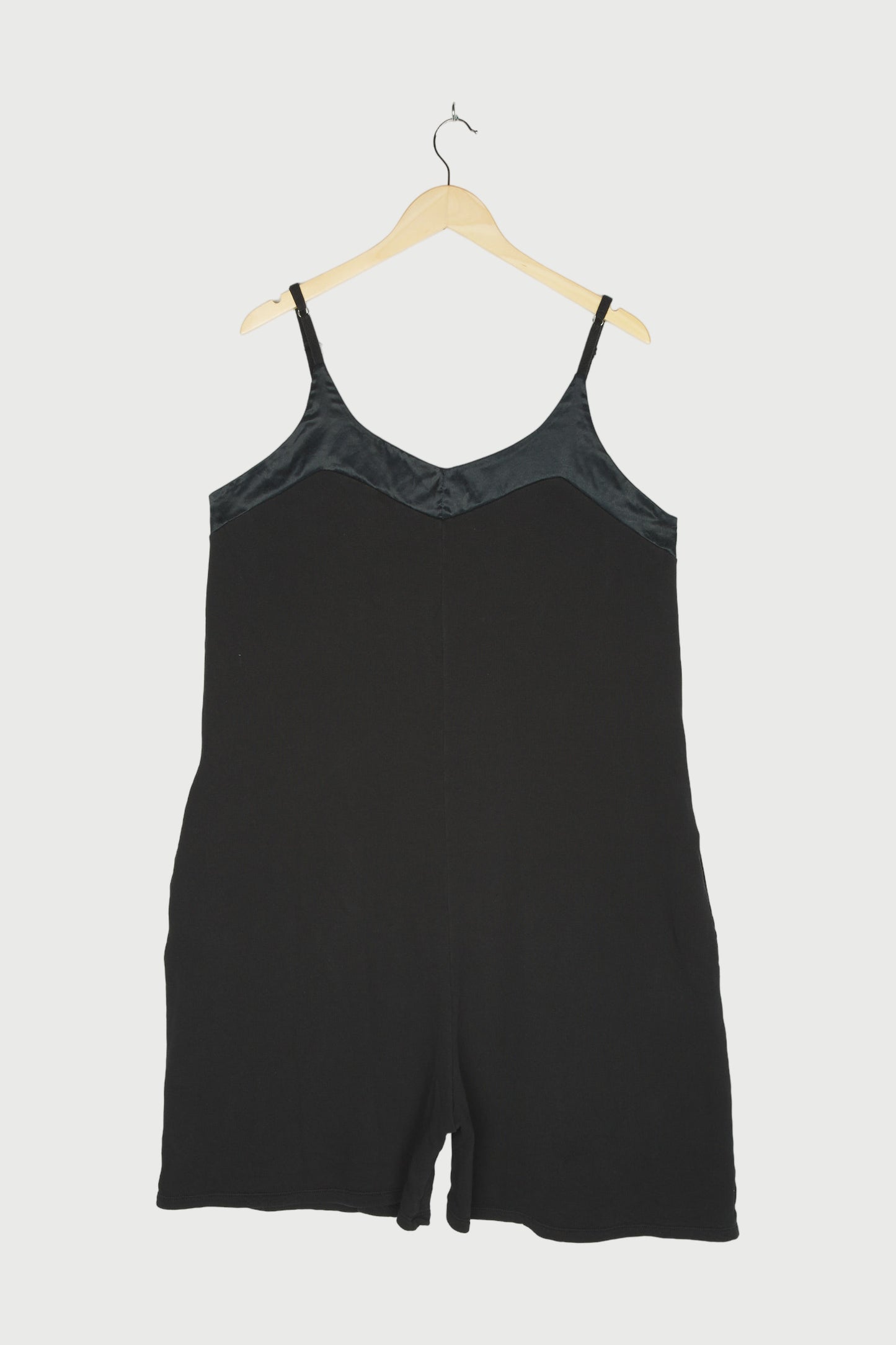 PLAYSUIT FLEECE