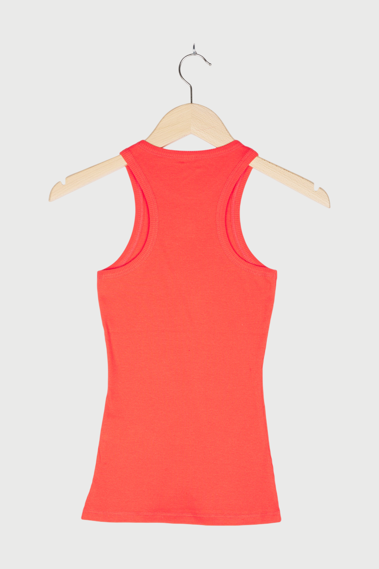 TANK TOP RIB
