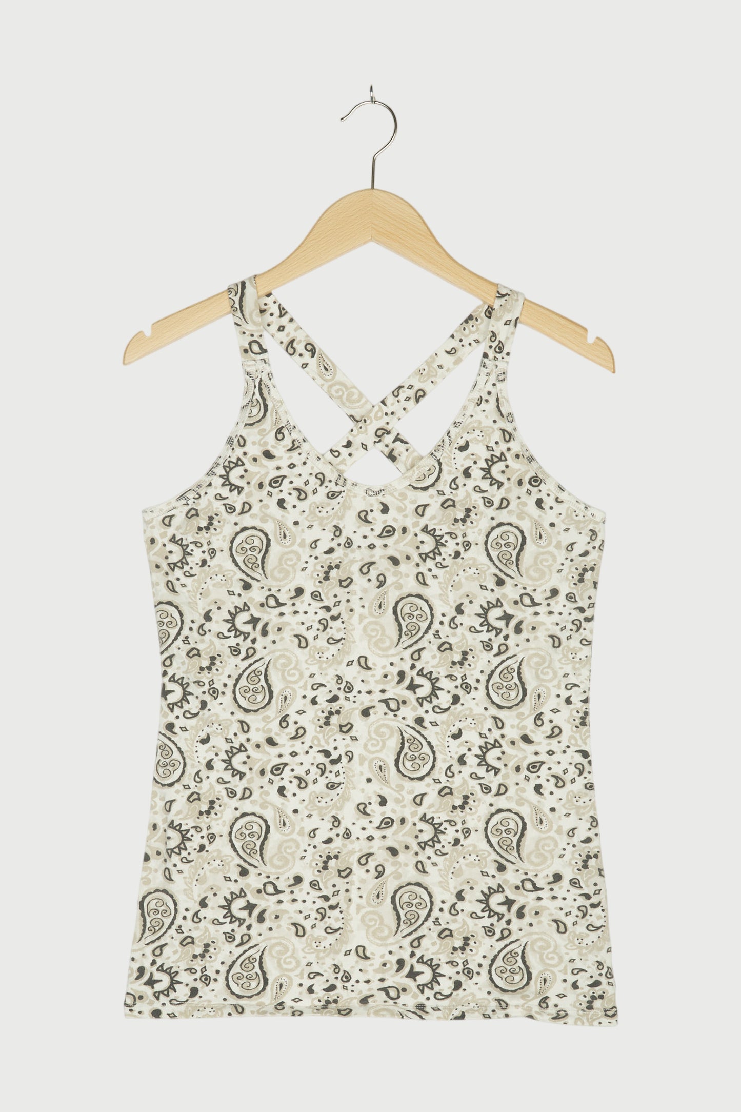 WRAPPER PAISLEY