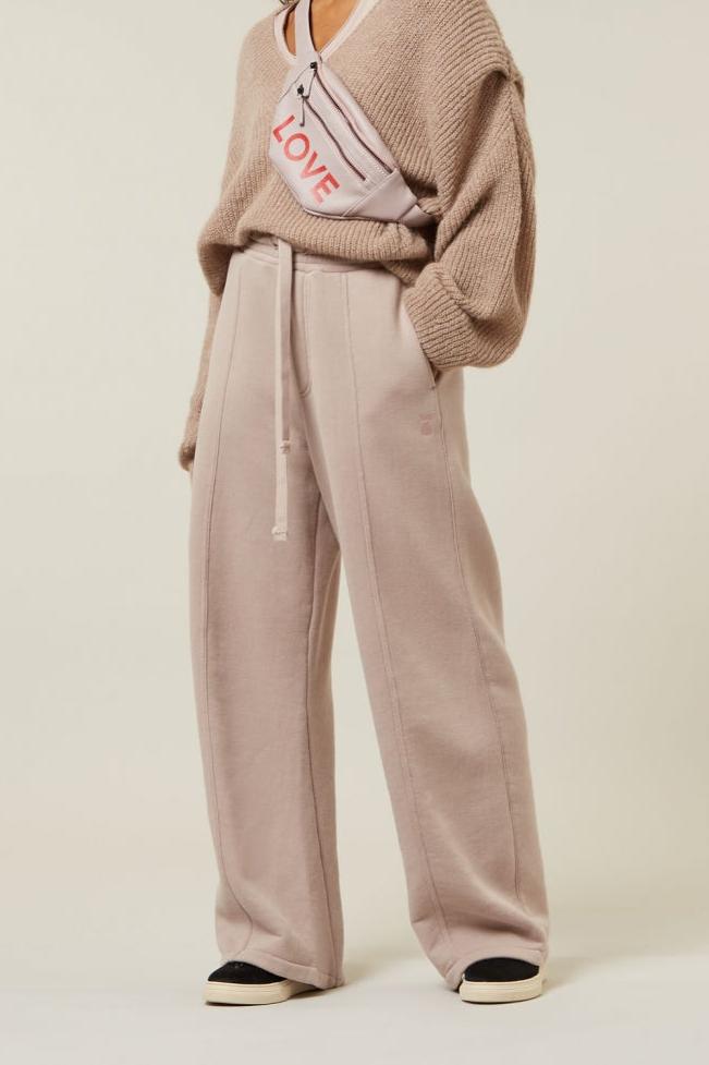 BIG SHOULDER SWEATER