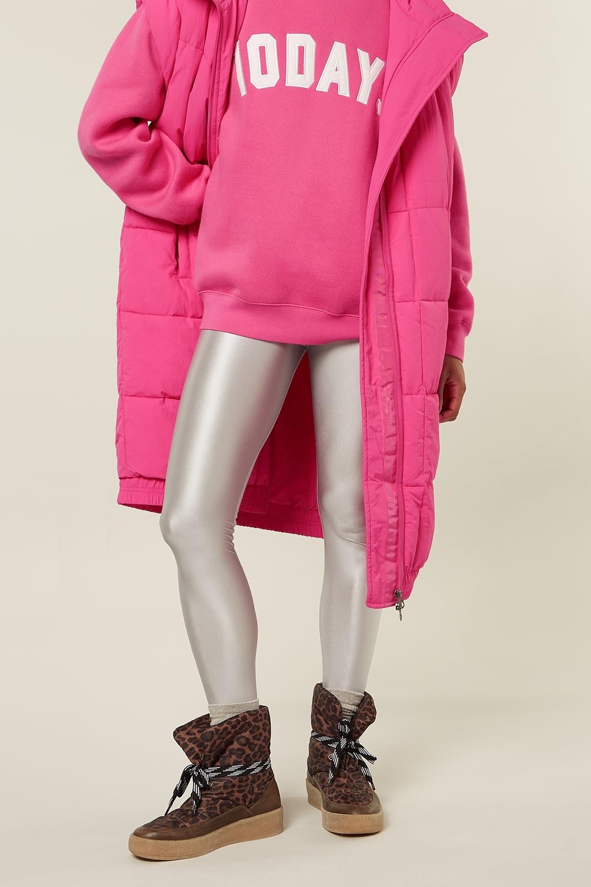 STATEMENT SWEATER
