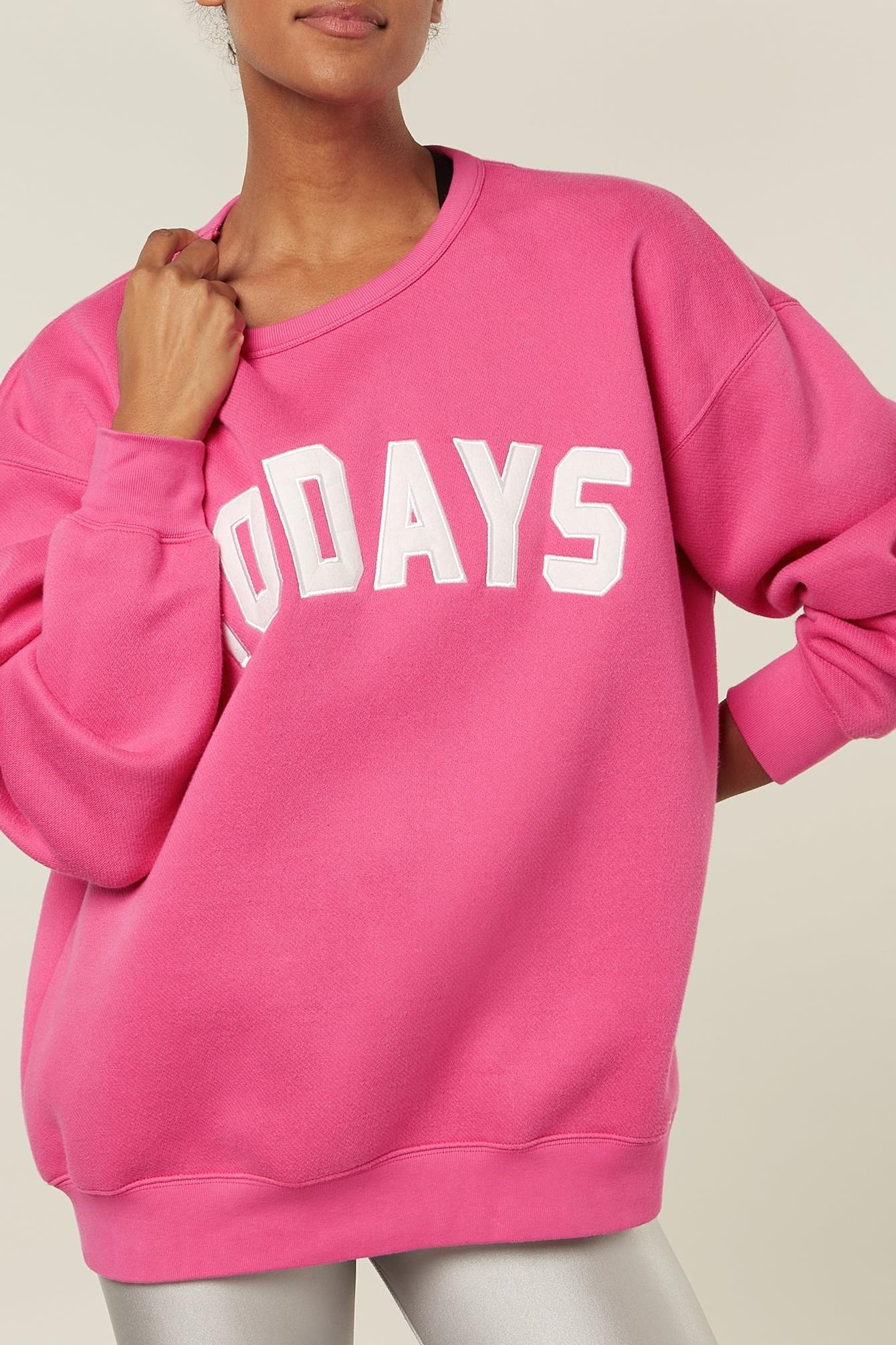 STATEMENT SWEATER