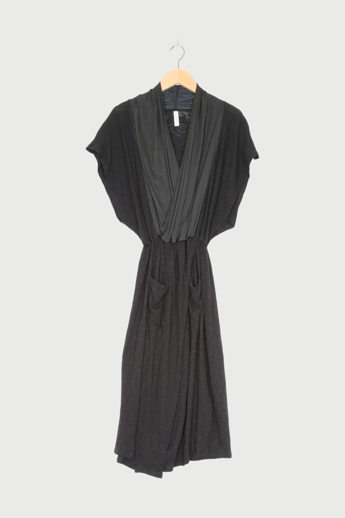 KIMONO DRESS