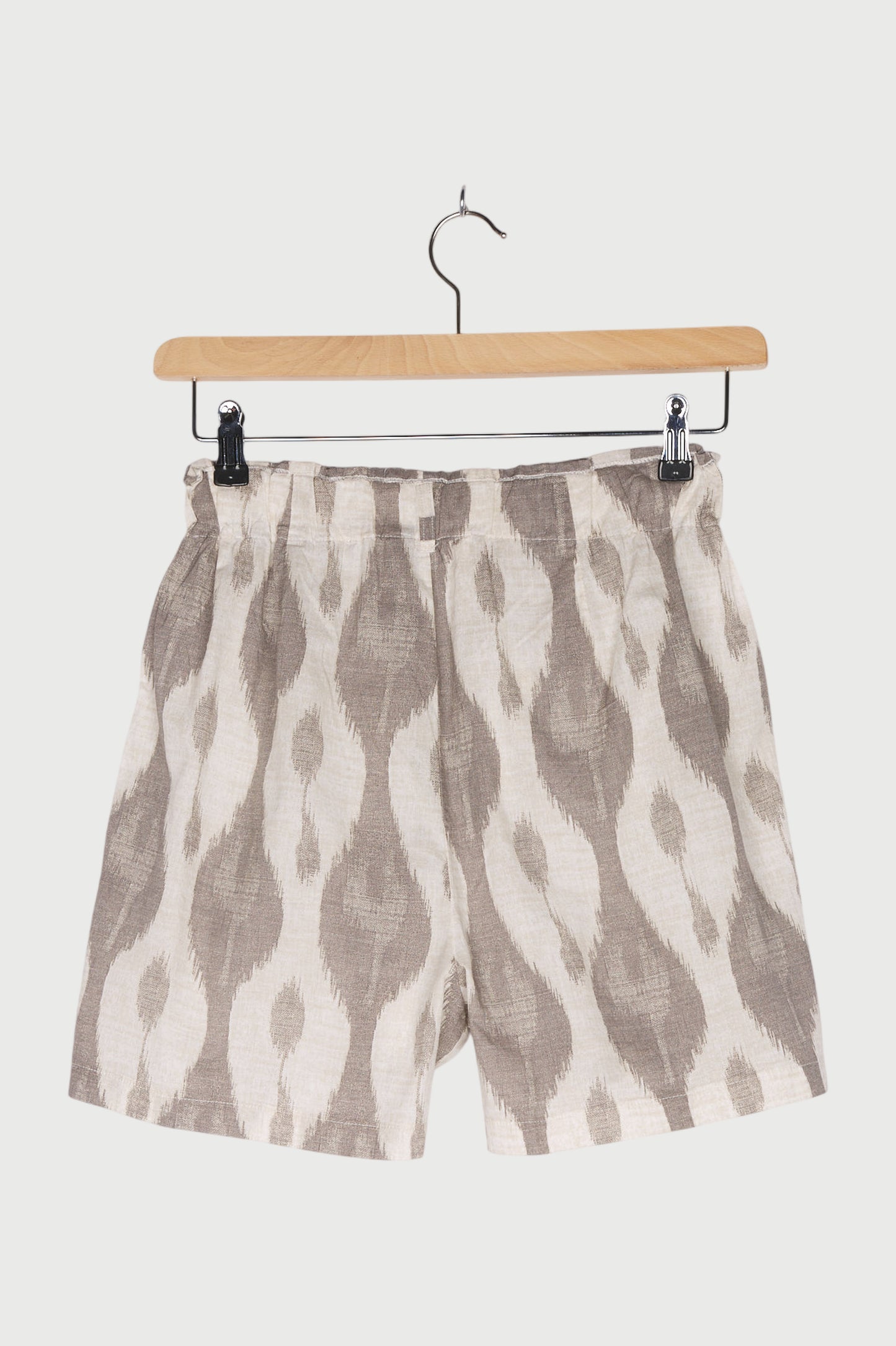 SHORTS IKAT