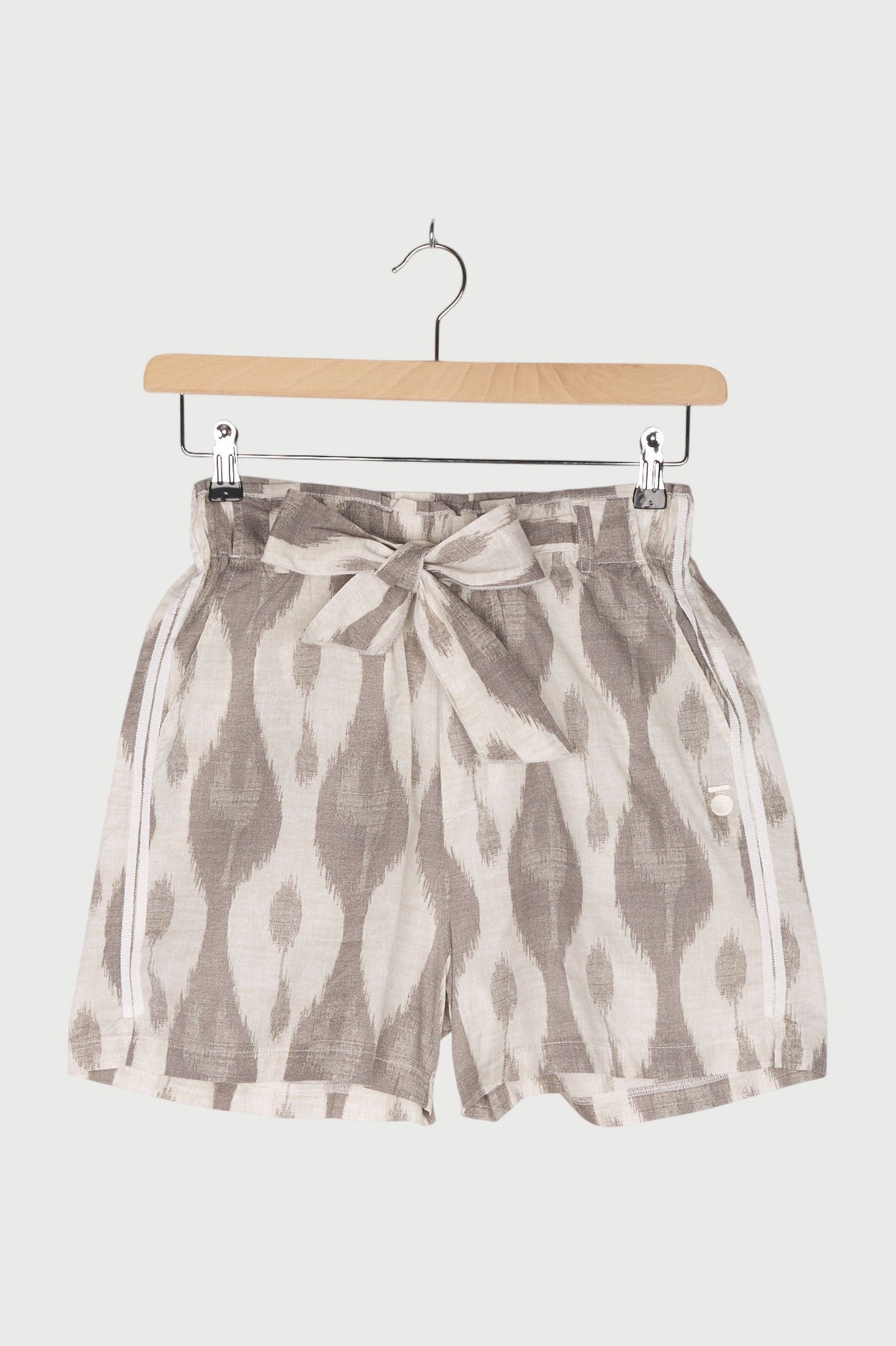 SHORTS IKAT