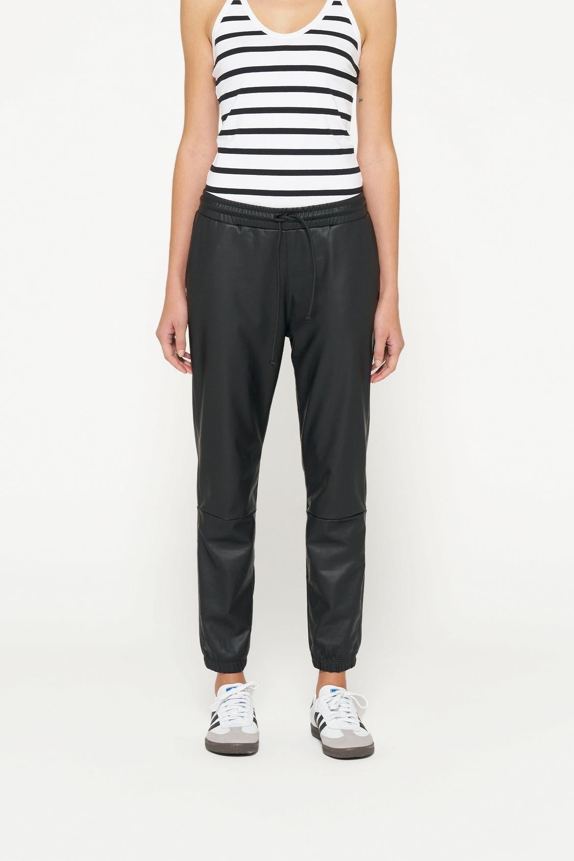 THE WRAPPER STRIPE