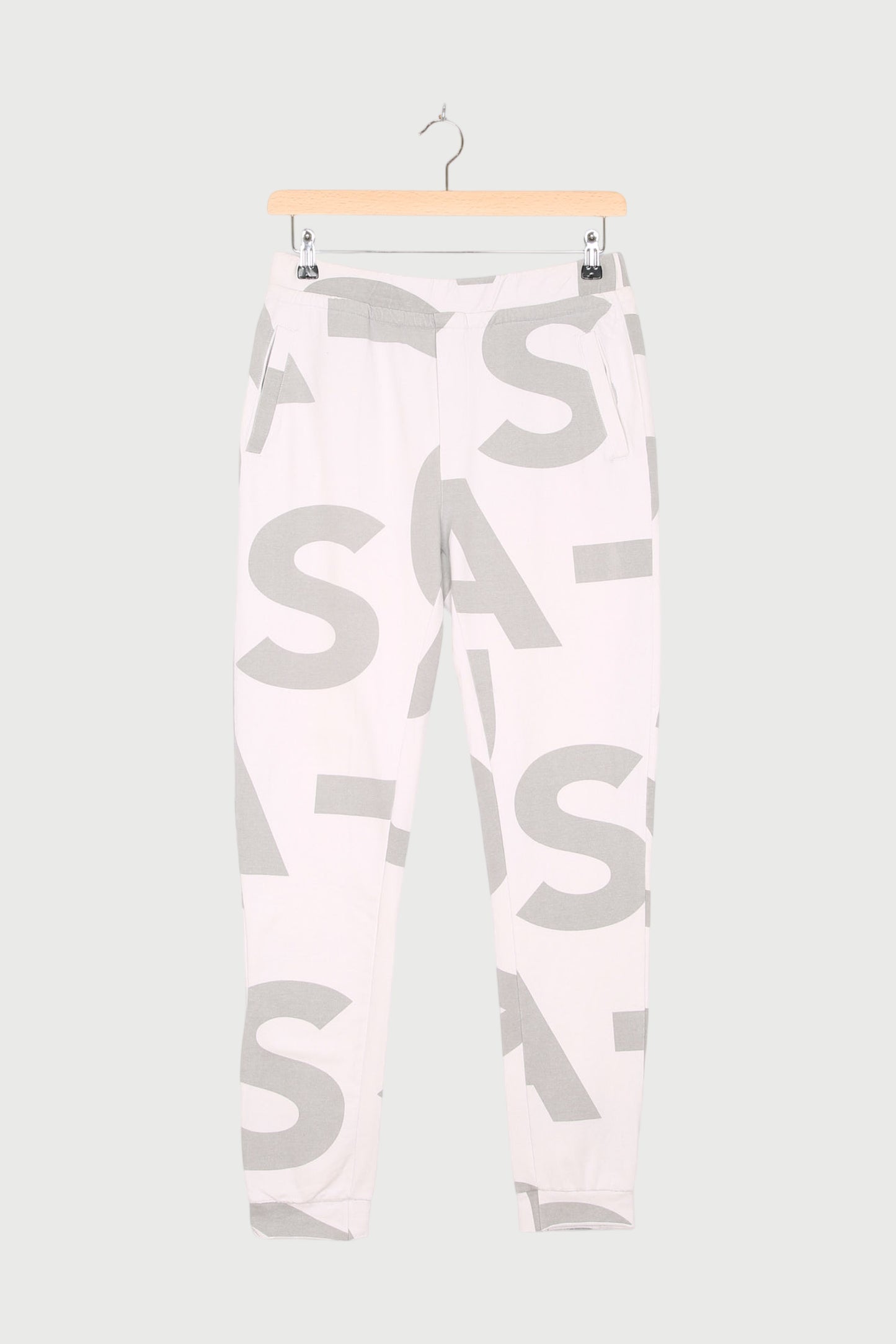 PERFECT JOGGER BIG LOGO