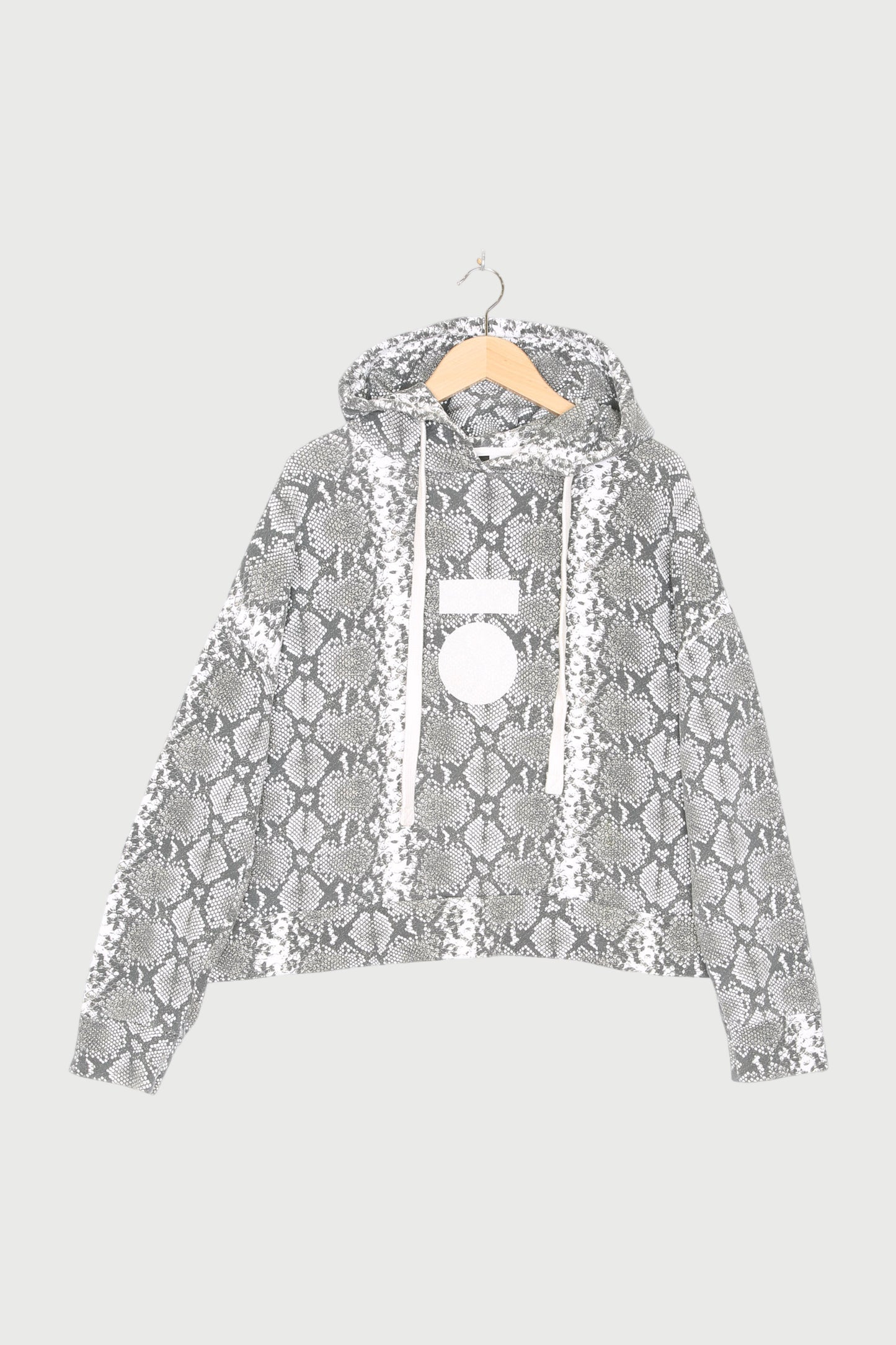 HOODIE SNAKE