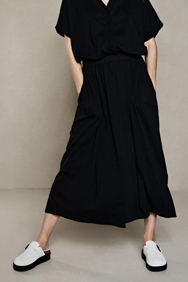 POLO MAXI DRESS