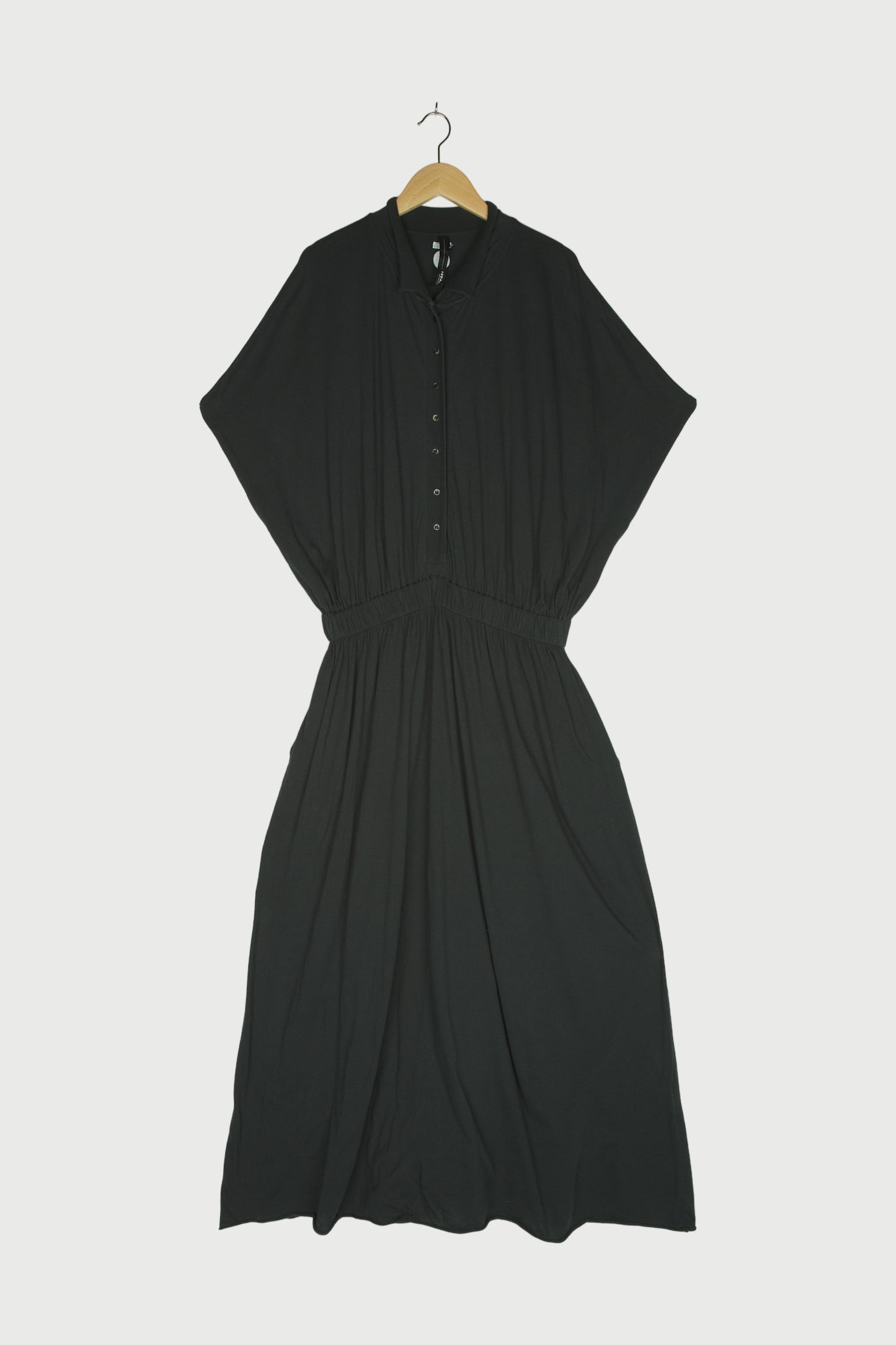 POLO MAXI DRESS