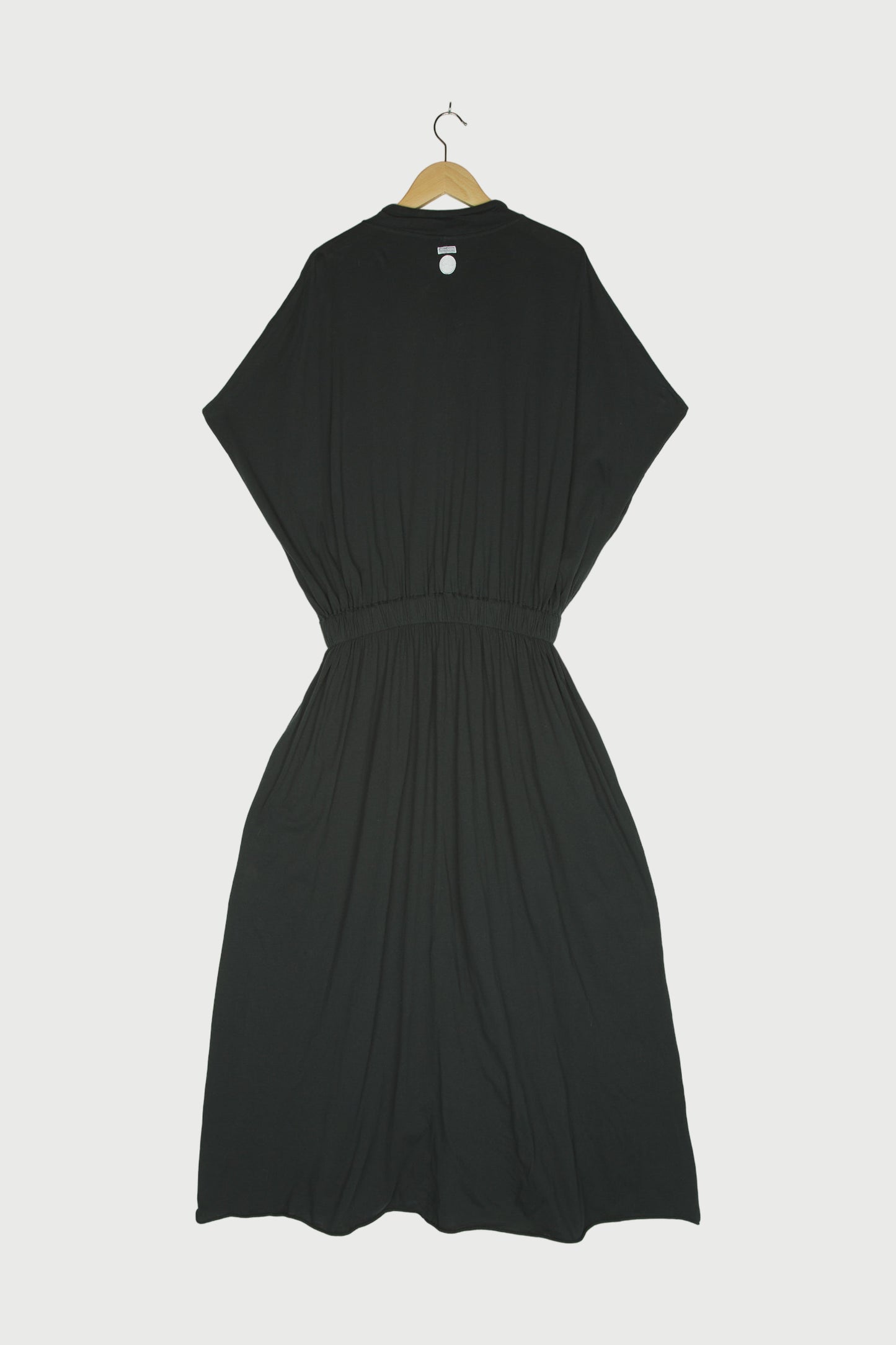 POLO MAXI DRESS
