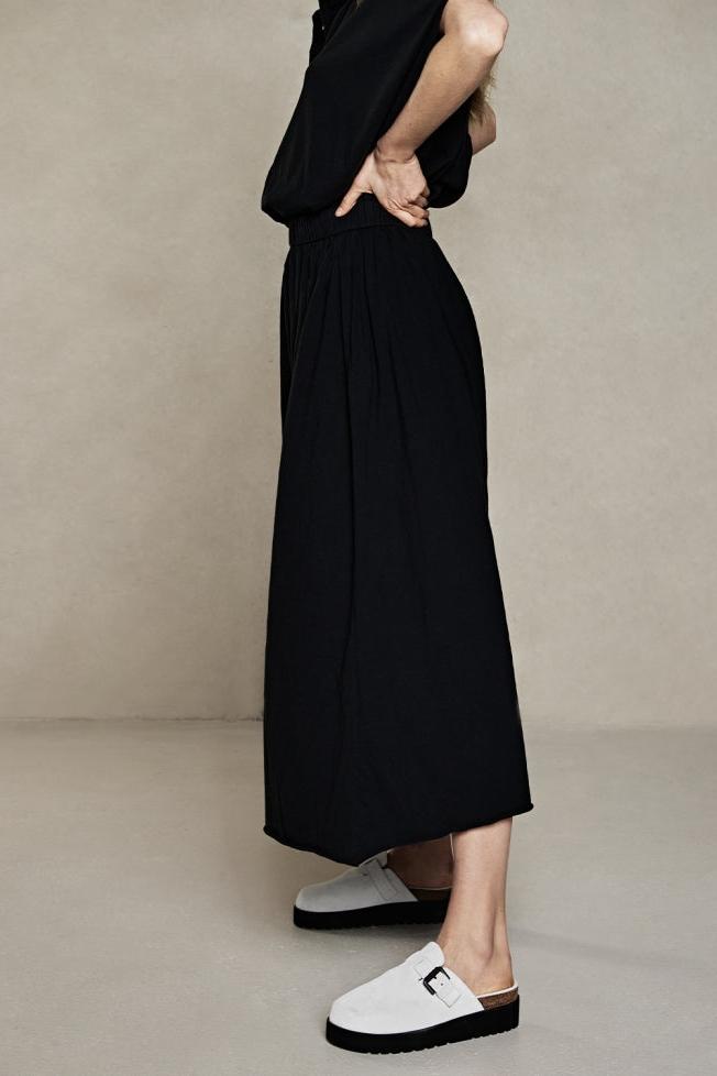 POLO MAXI DRESS