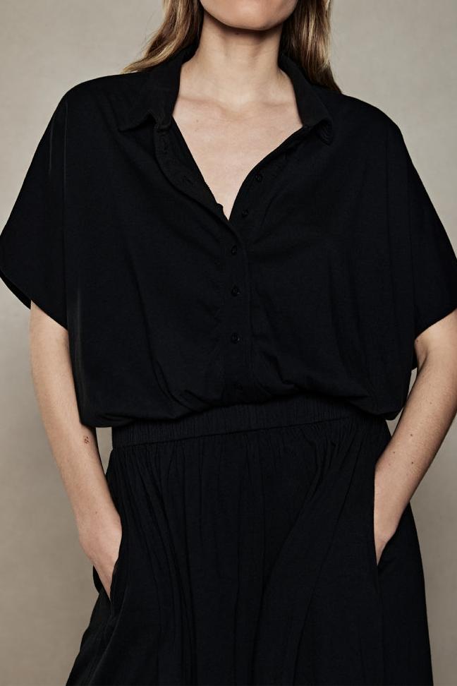 POLO MAXI DRESS