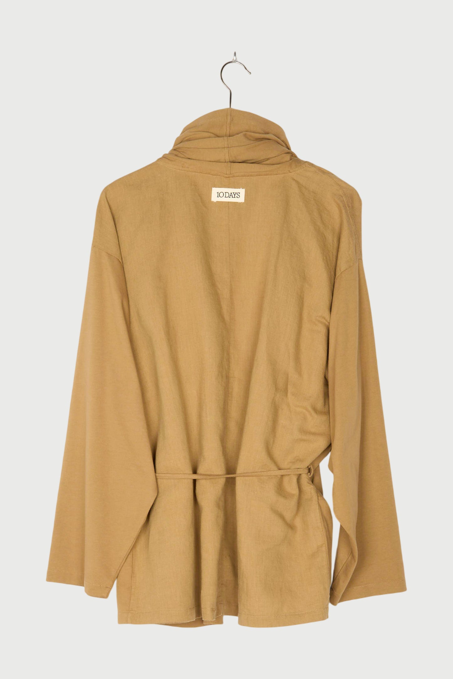 WELNESS JACKET