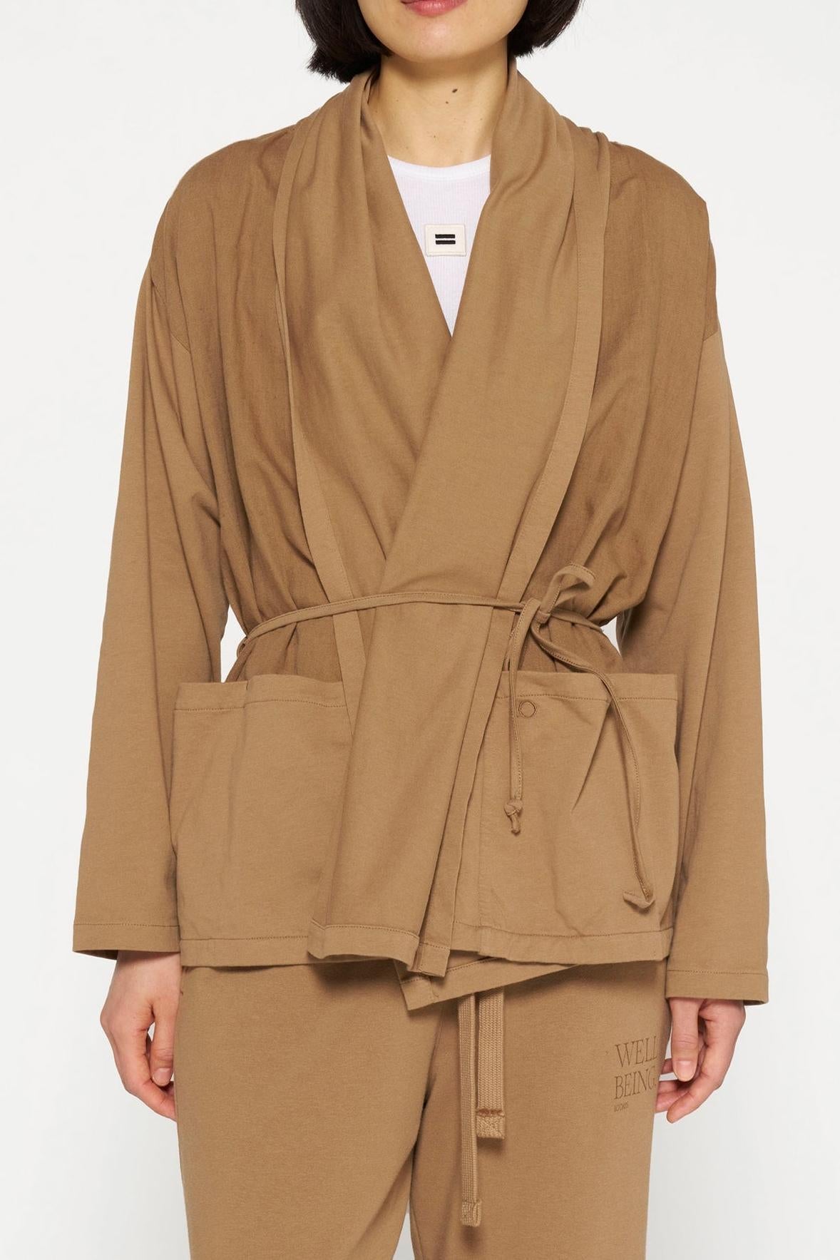 WELNESS JACKET