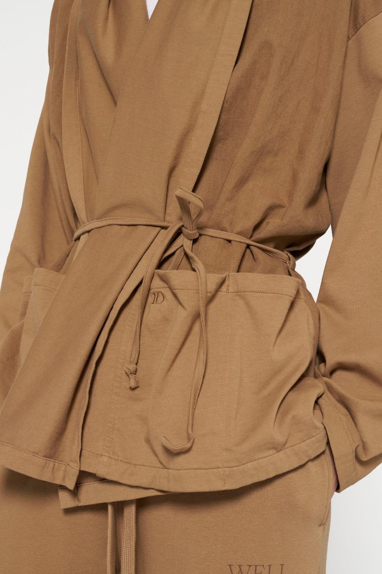WELNESS JACKET