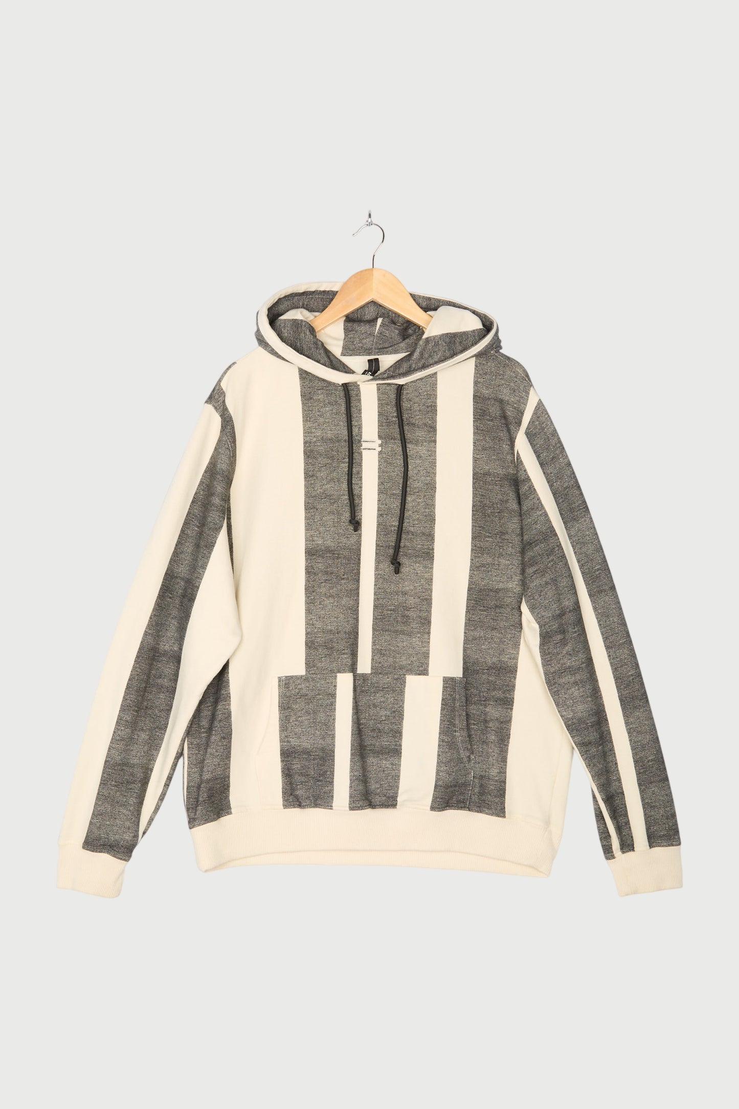 HOODIE ZEBRA