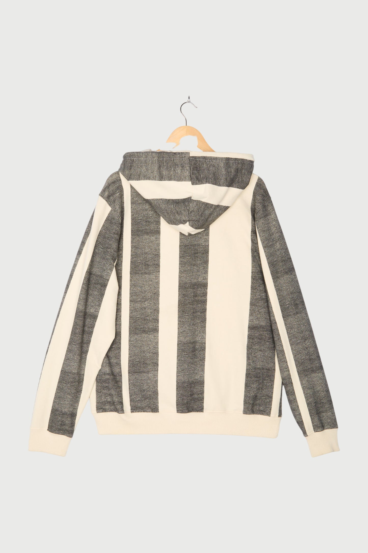 HOODIE ZEBRA