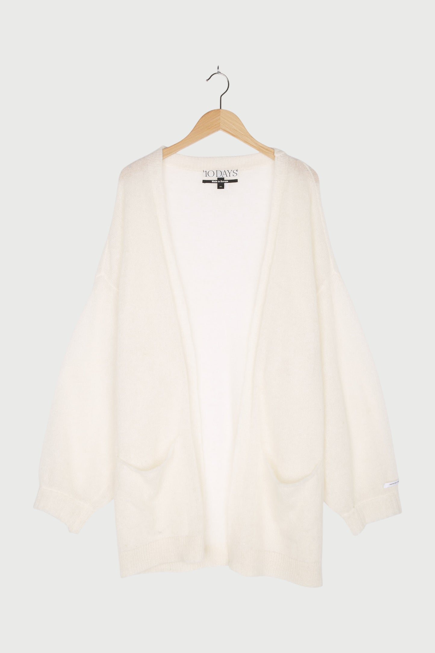 CARDIGAN THIN KNIT