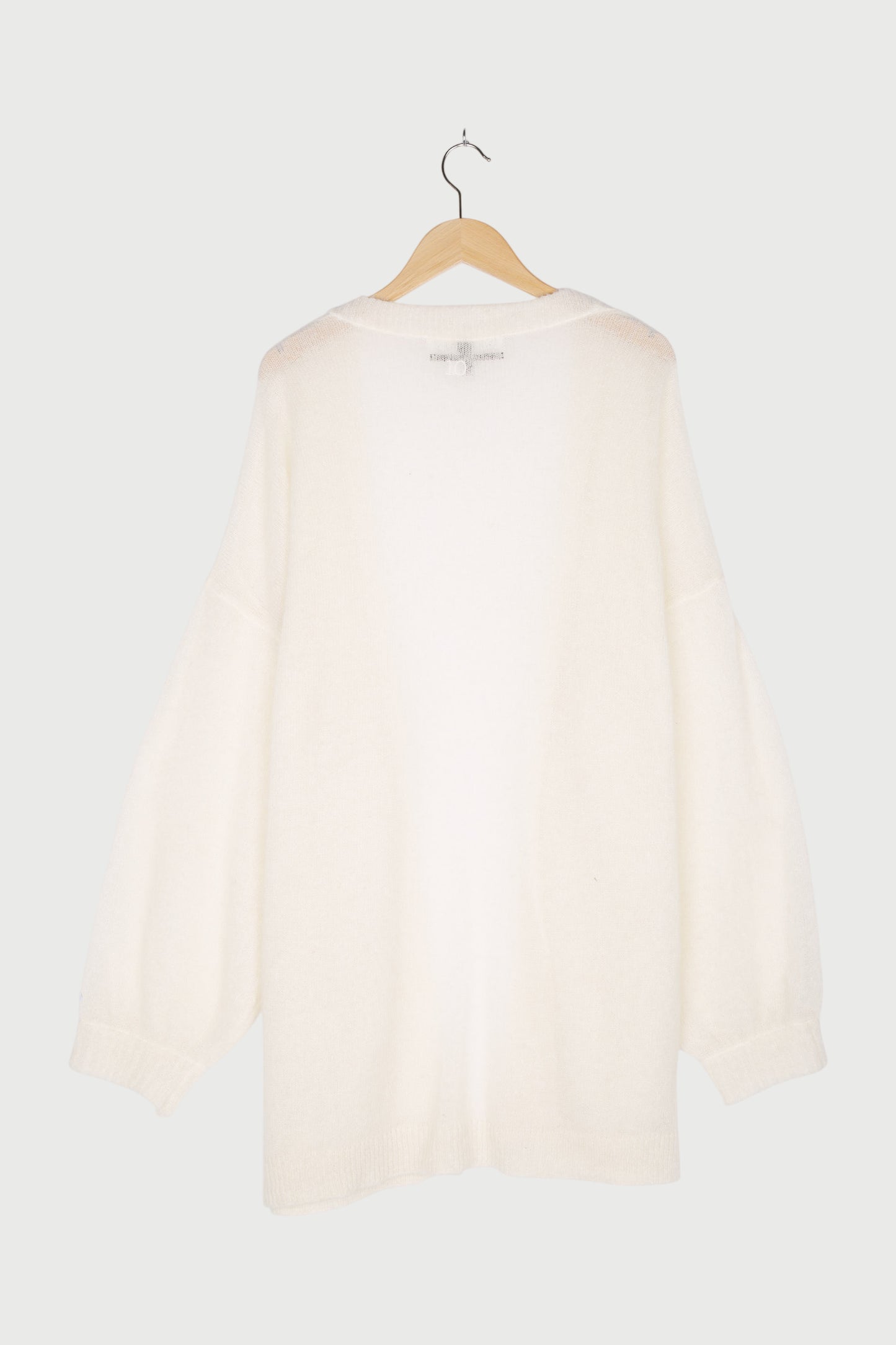 CARDIGAN THIN KNIT