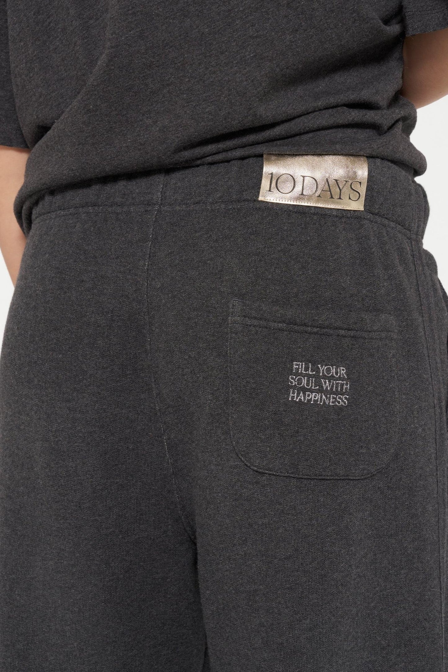 BAR JOGGER FOAM TAPE
