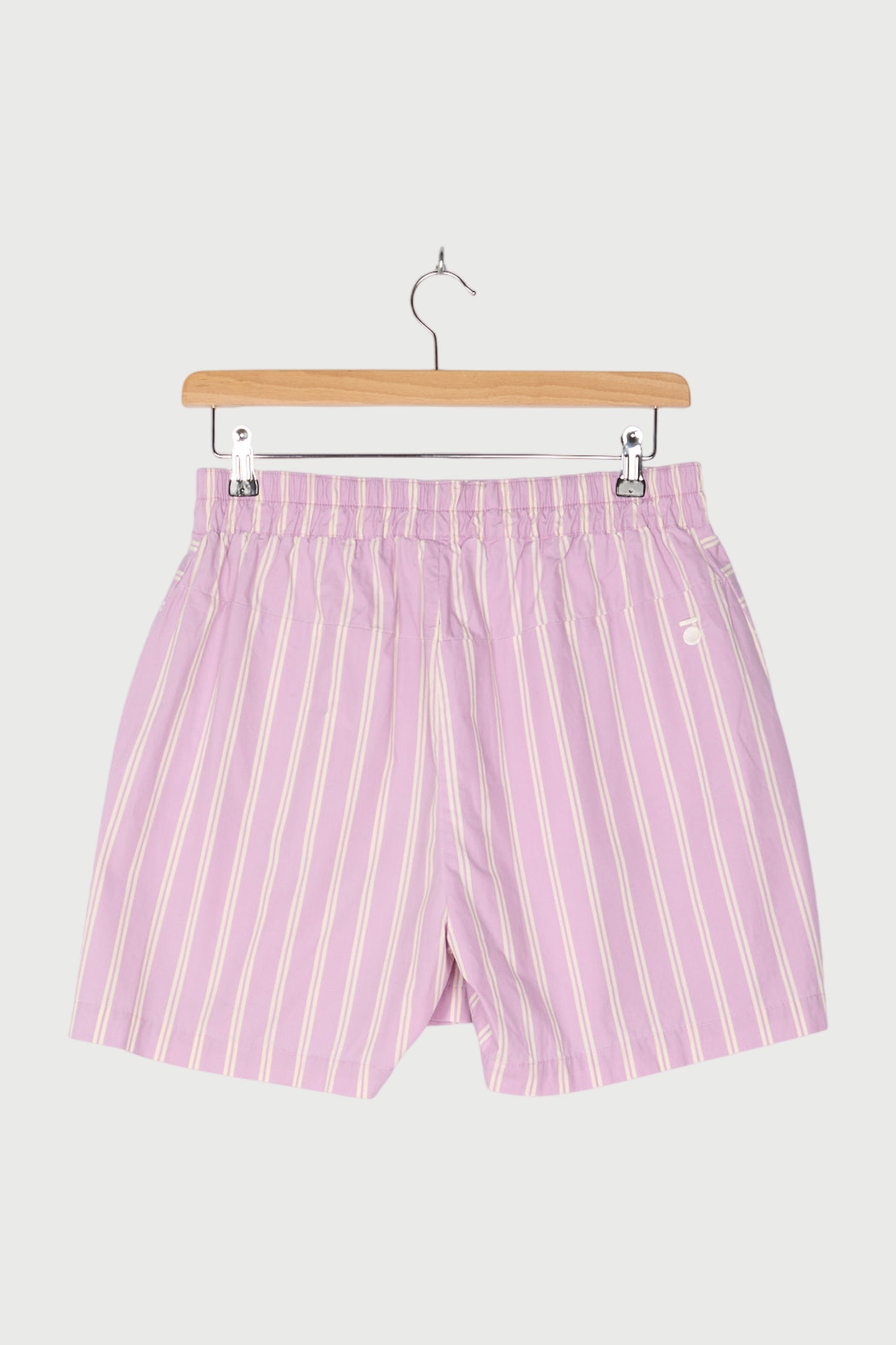 PROUD BERMUDA STRIPES