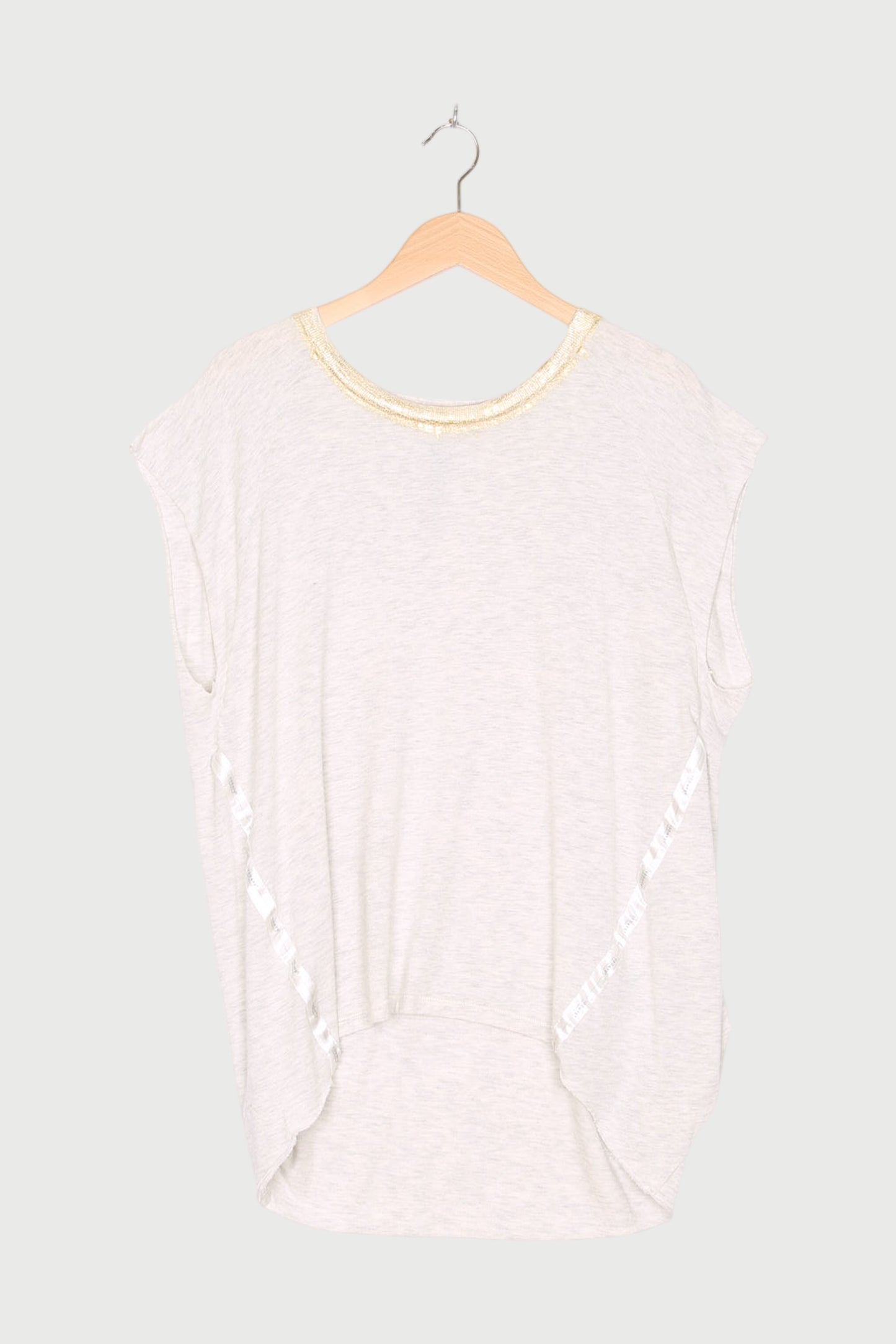 SOFT SHORT SLEEVE TEE