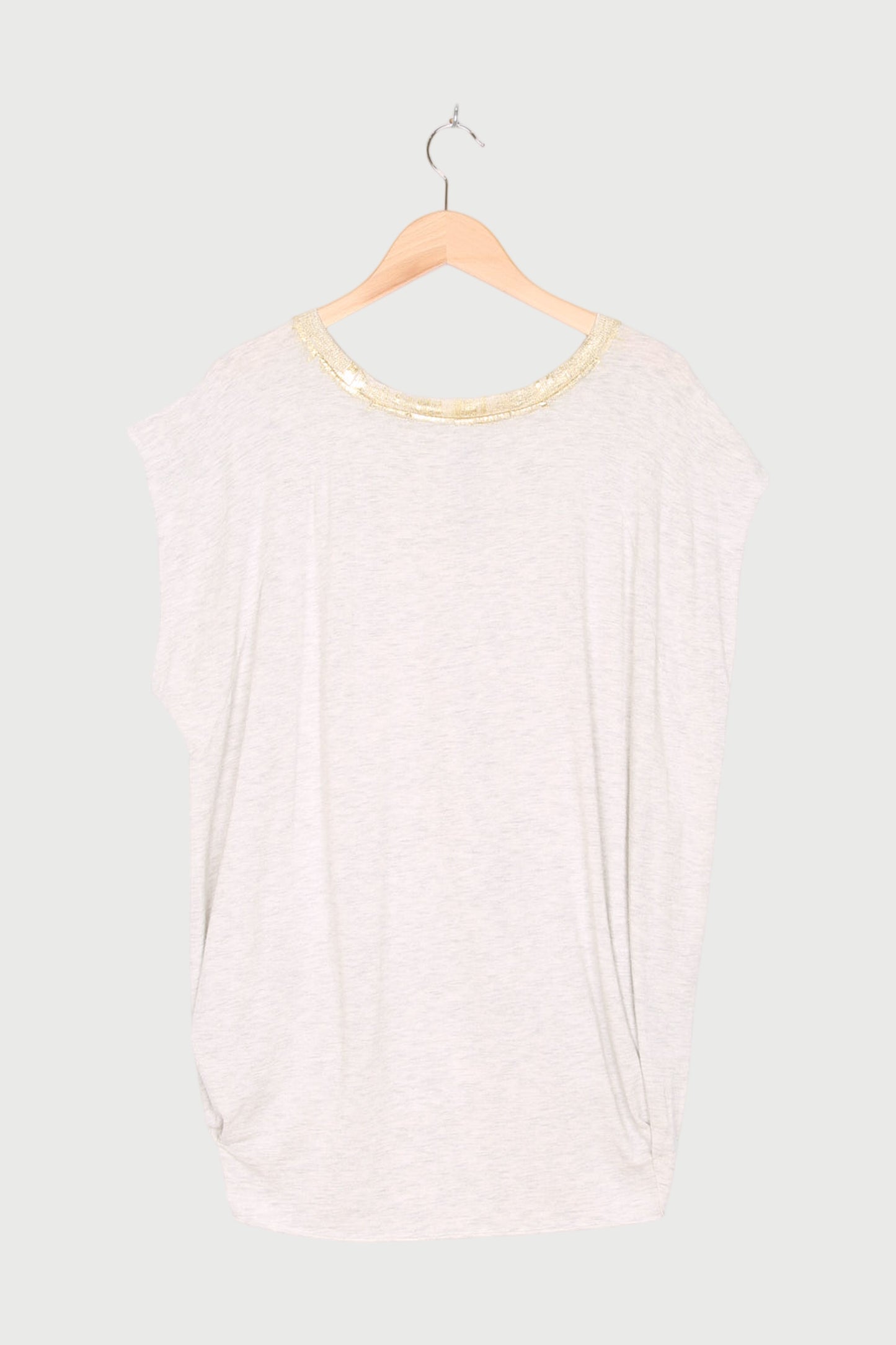 SOFT SHORT SLEEVE TEE