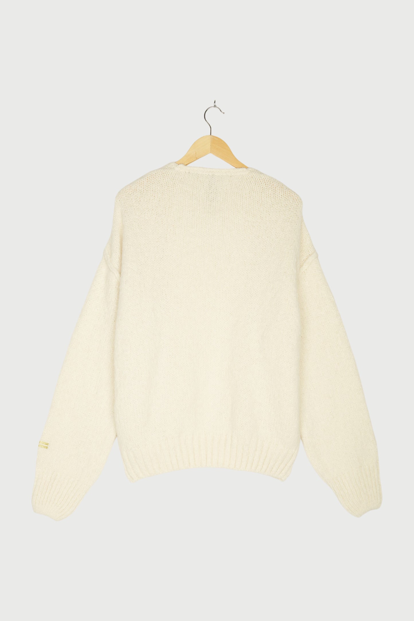SHORT CARDIGAN