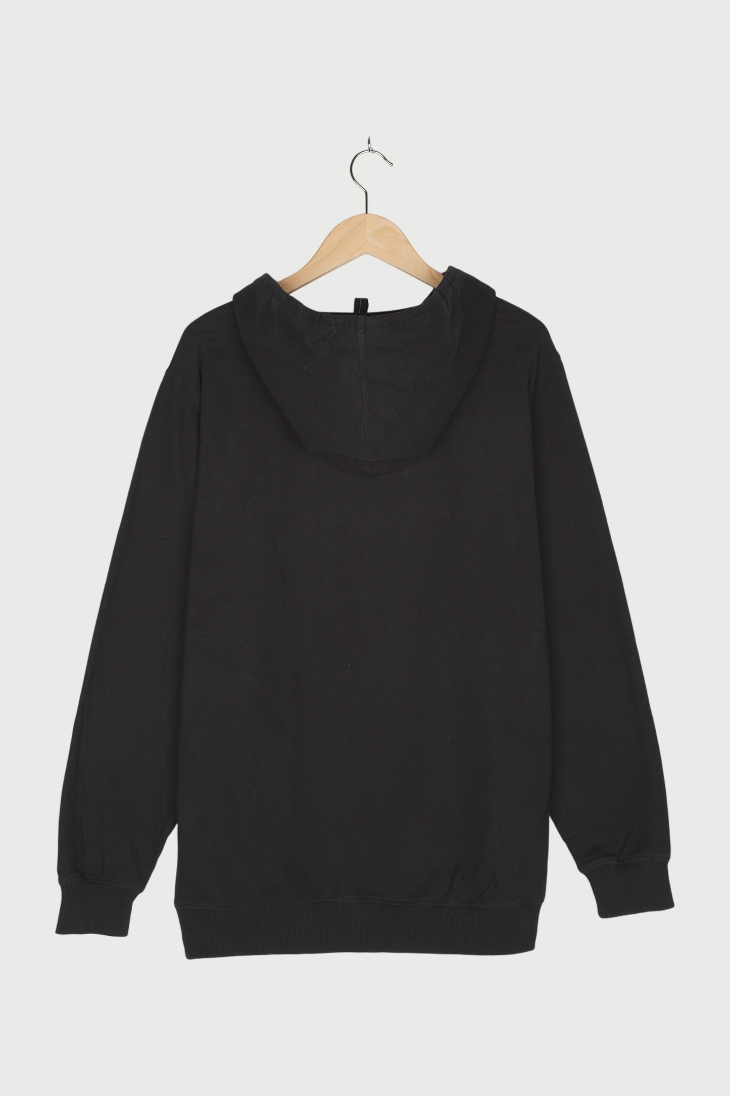THE HOODIE