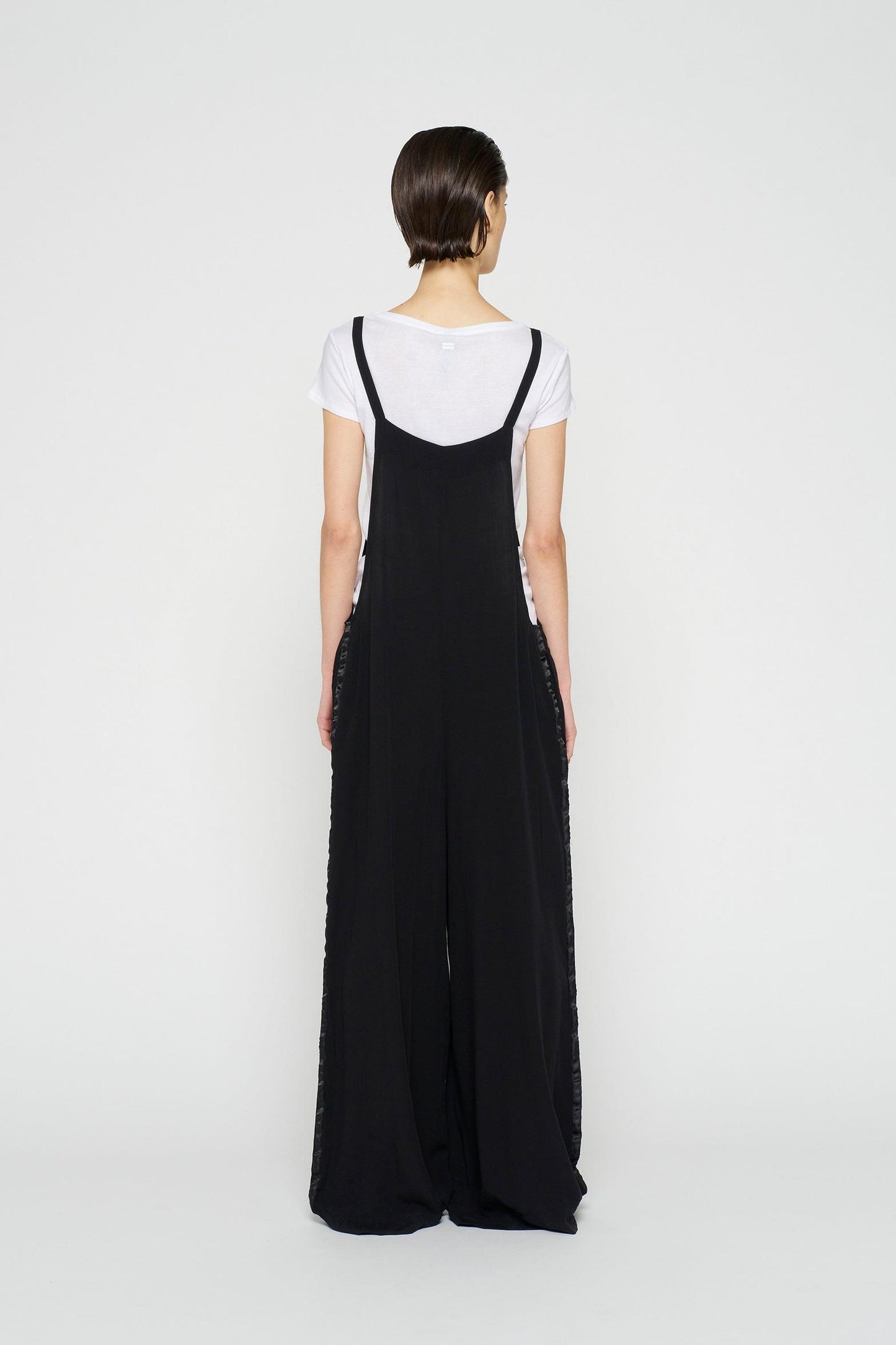SMOKING DUNGAREE