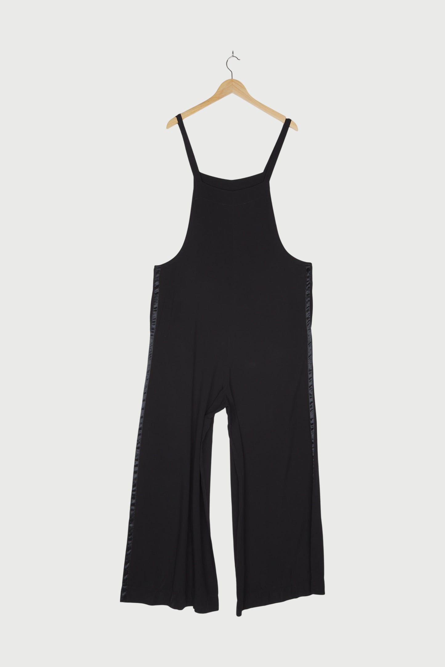 SMOKING DUNGAREE