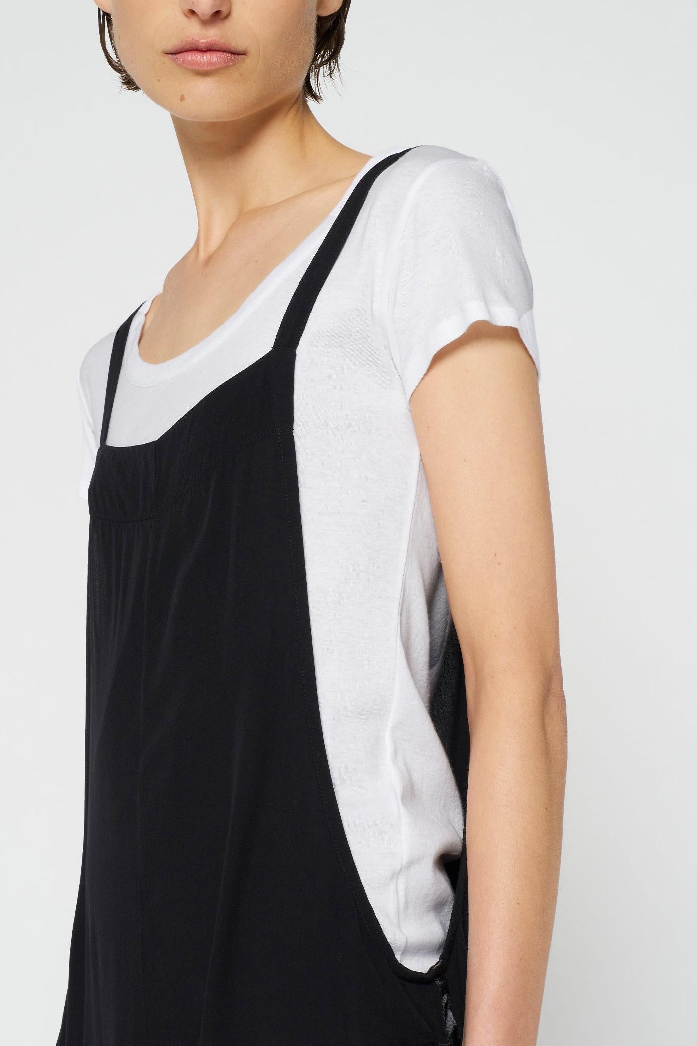 SMOKING DUNGAREE
