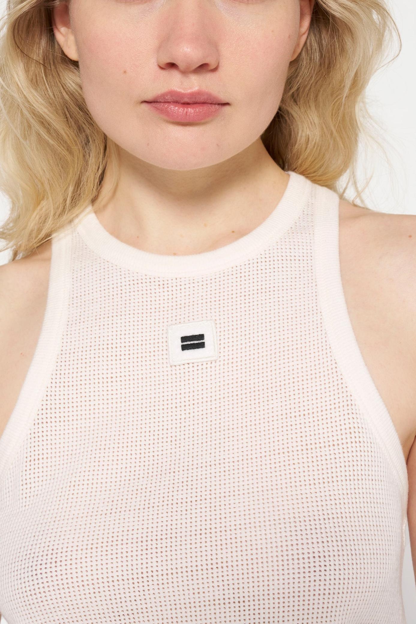 TANK TOP MESH