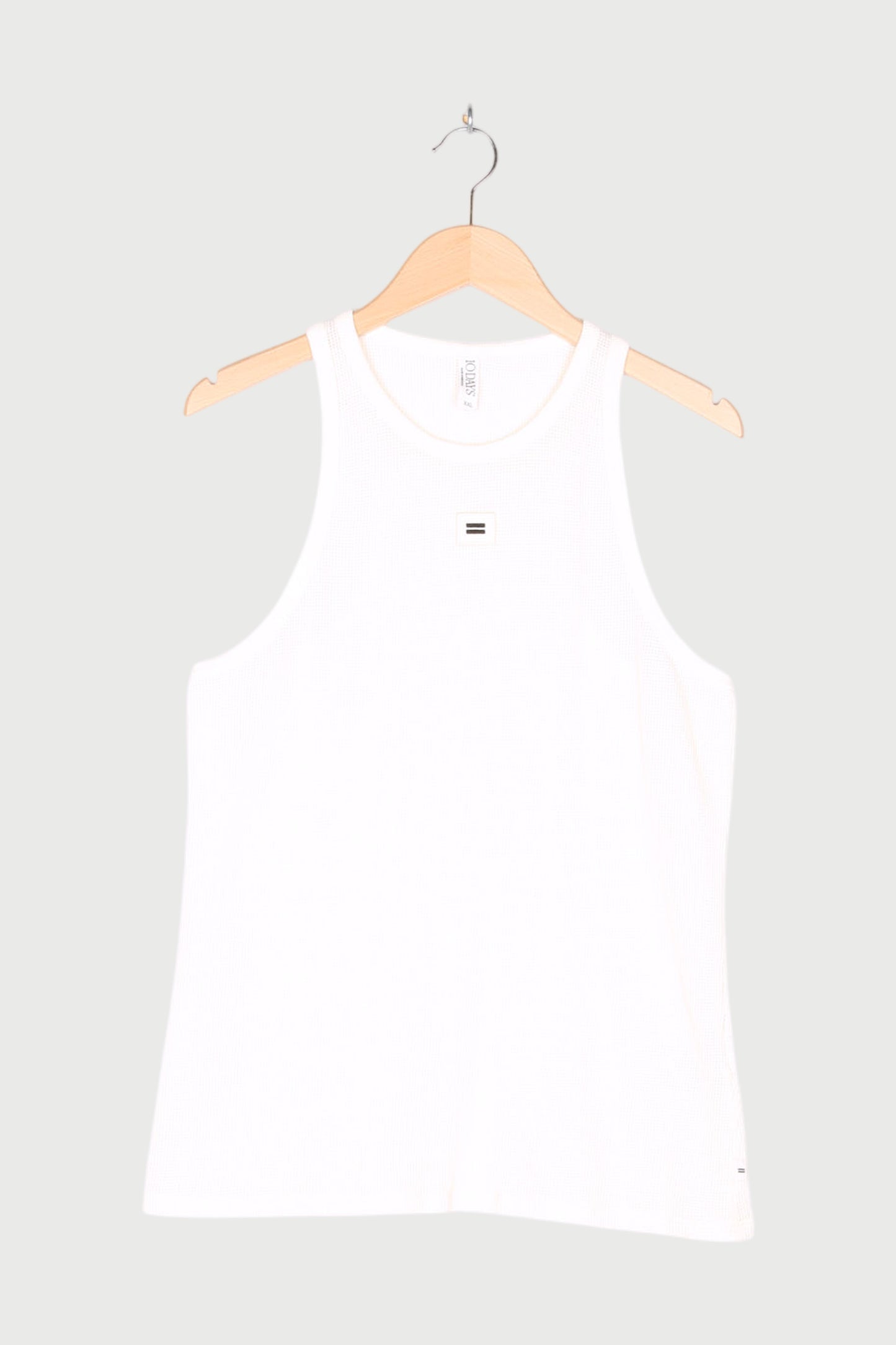 TANK TOP MESH
